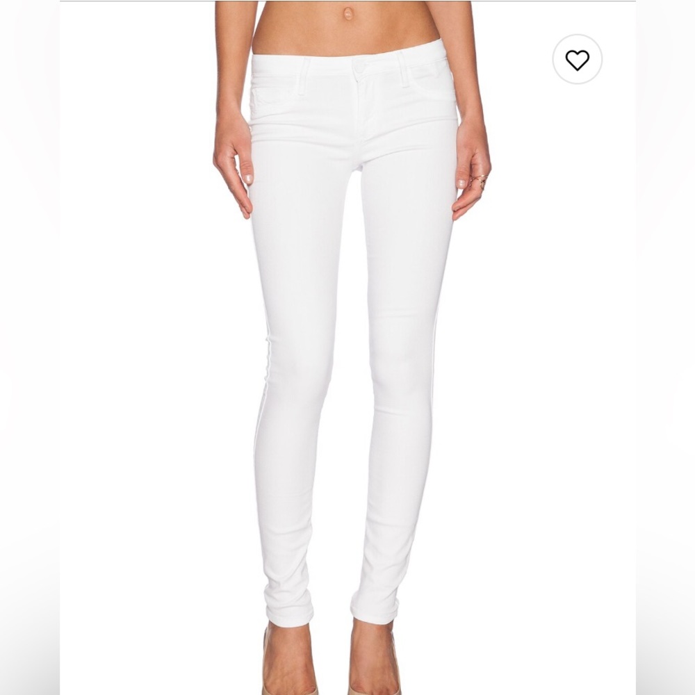 Black Orchid - Jude Super Skinny